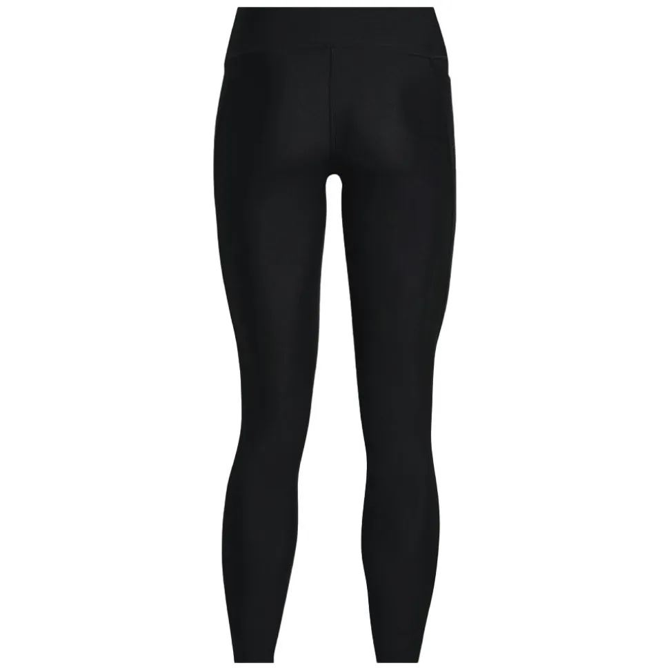 HeatGear® No-Slip Waistband Full-Length Leggings Dam