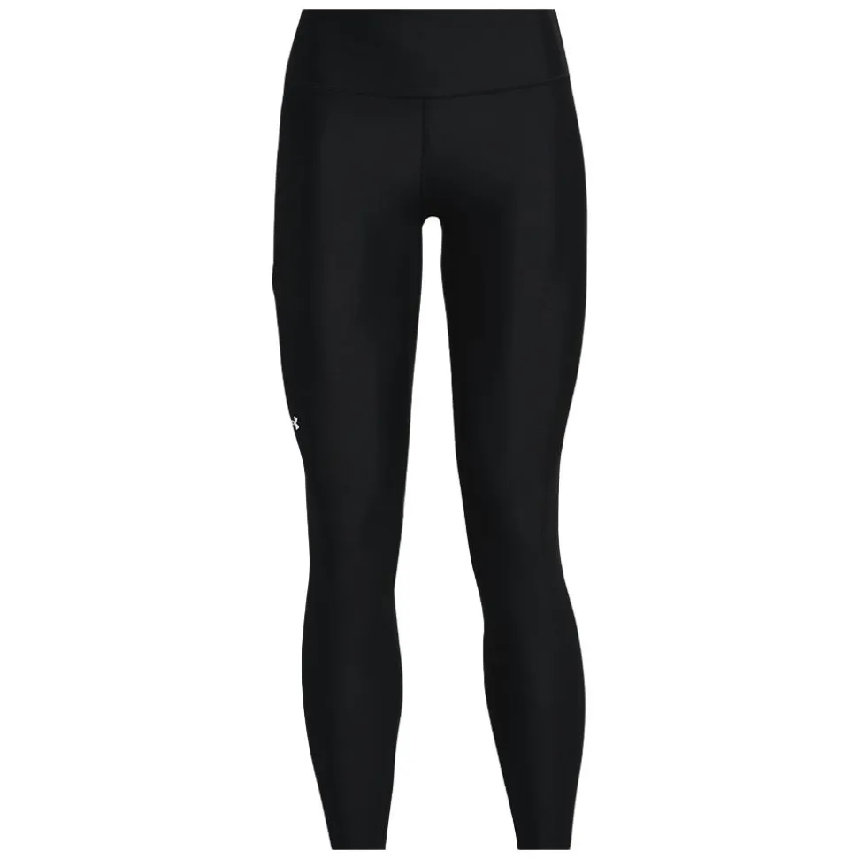 HeatGear® No-Slip Waistband Full-Length Leggings Dam