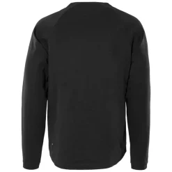 Heavy Långärmad T-shirt Herr