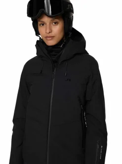 Hedwig Jacket