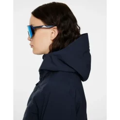 Hedwig Jacket Dam