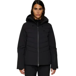 Hedwig Jacket Dam