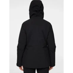 Hedwig Jacket Dam