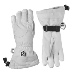 Heli Ski 5-Finger