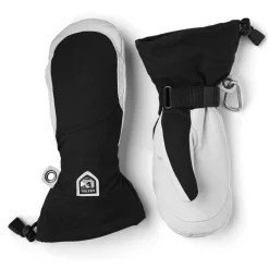 Heli Ski Mitt Dam