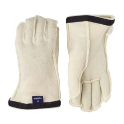 Heli Ski Wool Liner - 5 finger