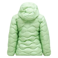 Helium Down Hood Jacket Dam