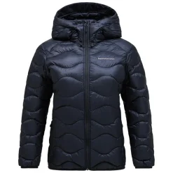 Helium Down Hood Jacket Dam