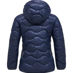 Helium Down Hood Jacket Dam