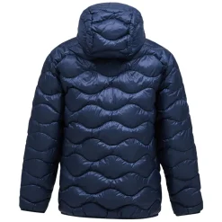 Helium Down Hood Jacket Herr