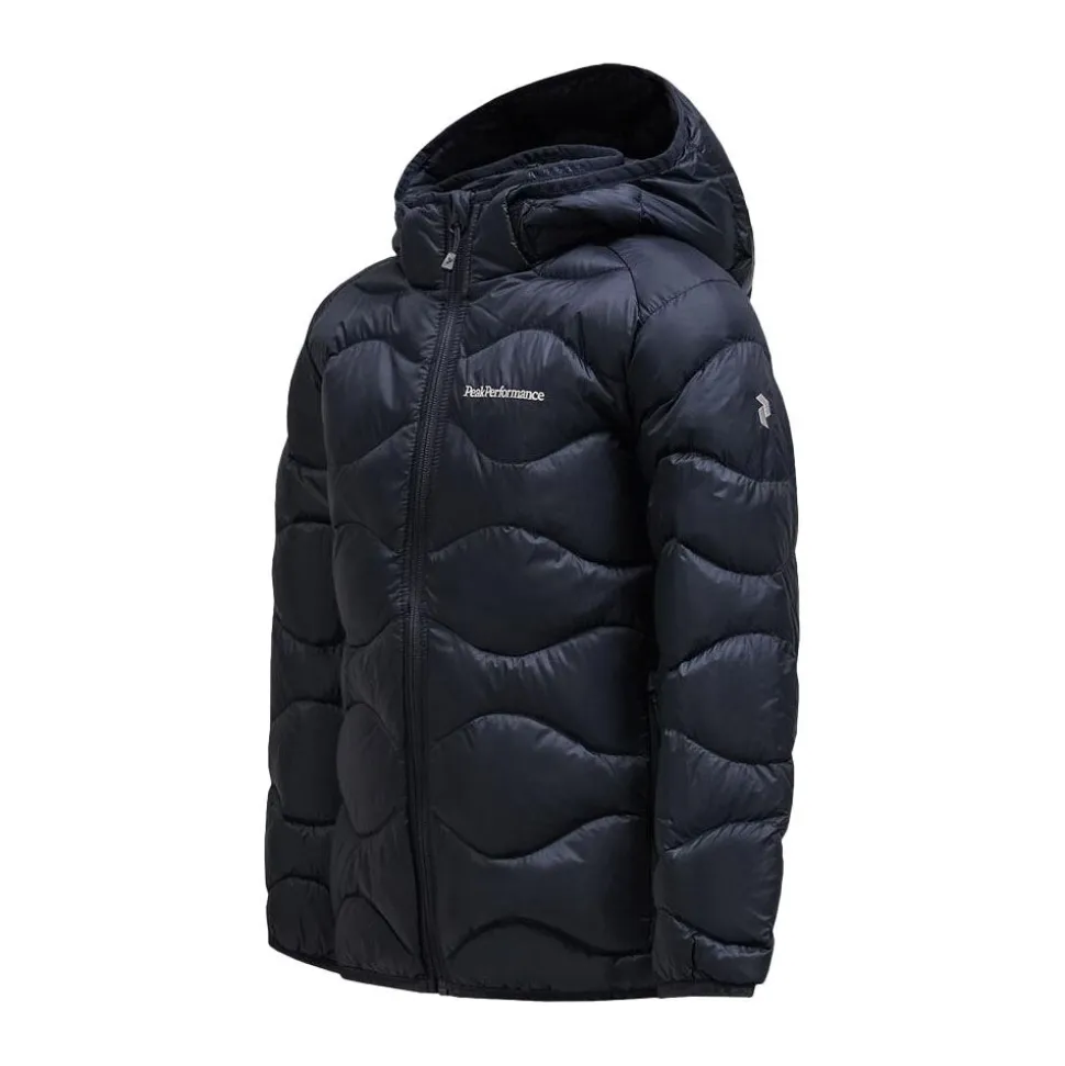 Helium Down Hood Jacket Junior