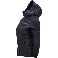 Helium Down Hybrid Hood Dam