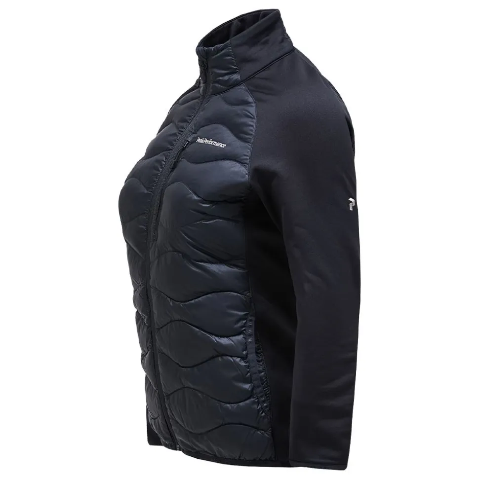 Helium Down Hybrid Jacket Dam