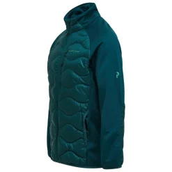 Helium Down Hybrid Jacket Herr
