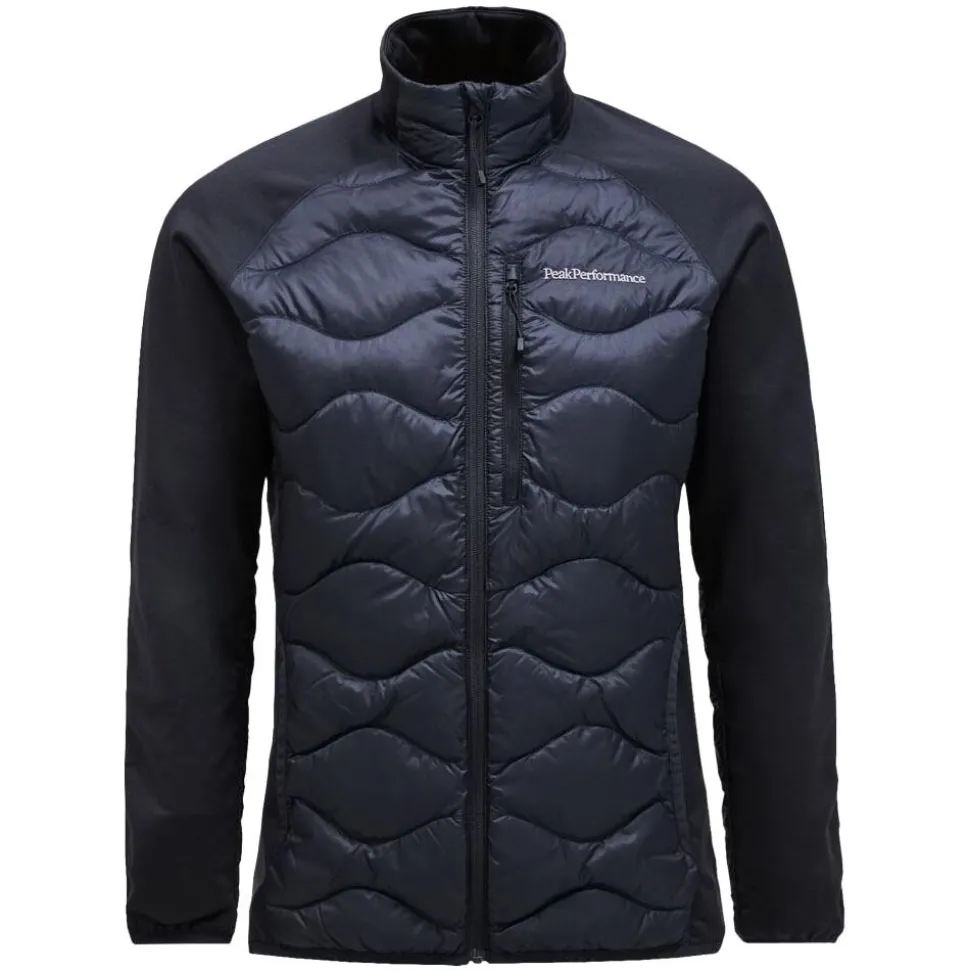 Helium Down Hybrid Jacket Herr
