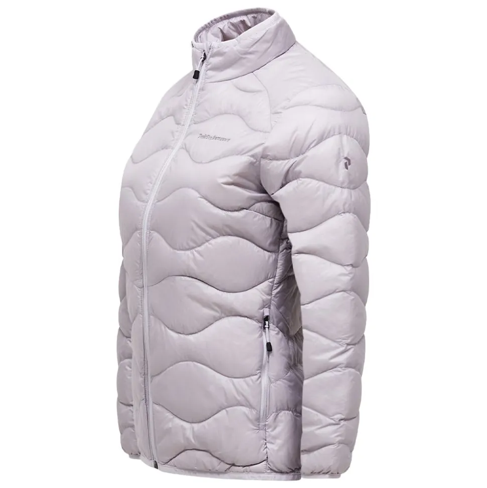 Helium Down Jacket Dam