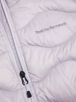 Helium Down Jacket Dam
