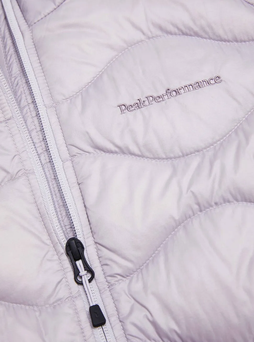 Helium Down Jacket Dam