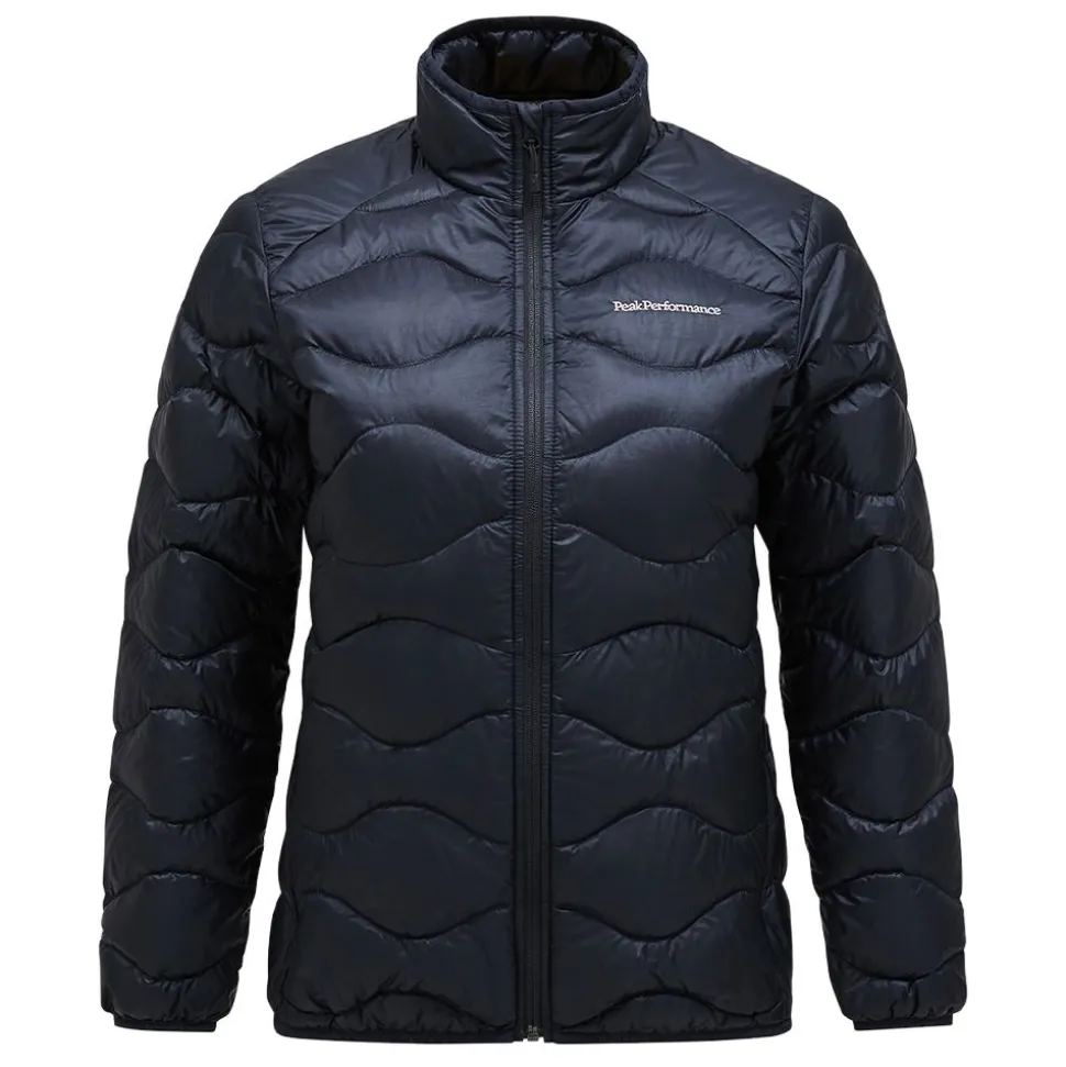 Helium Down Jacket Dam