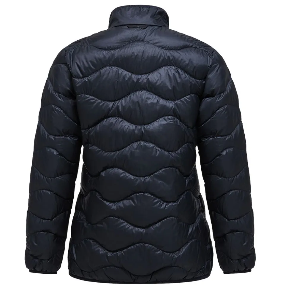 Helium Down Jacket Dam