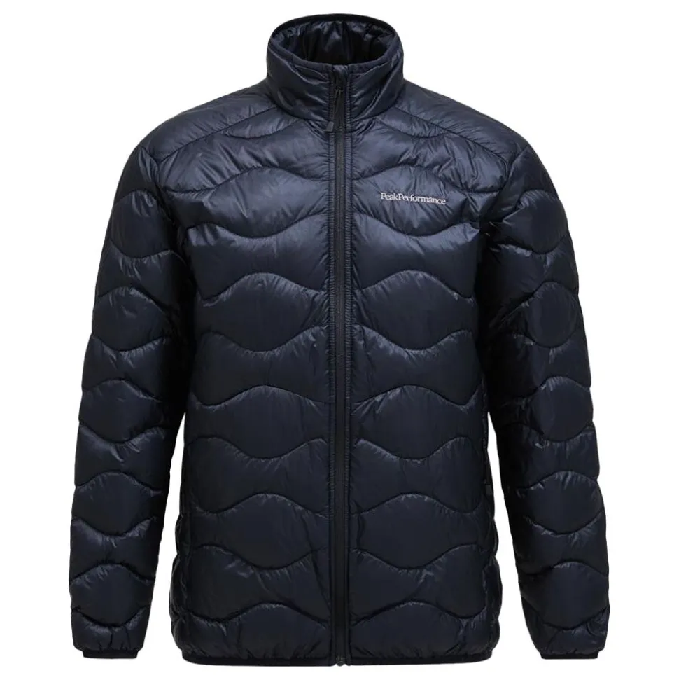 Helium Down Jacket Herr