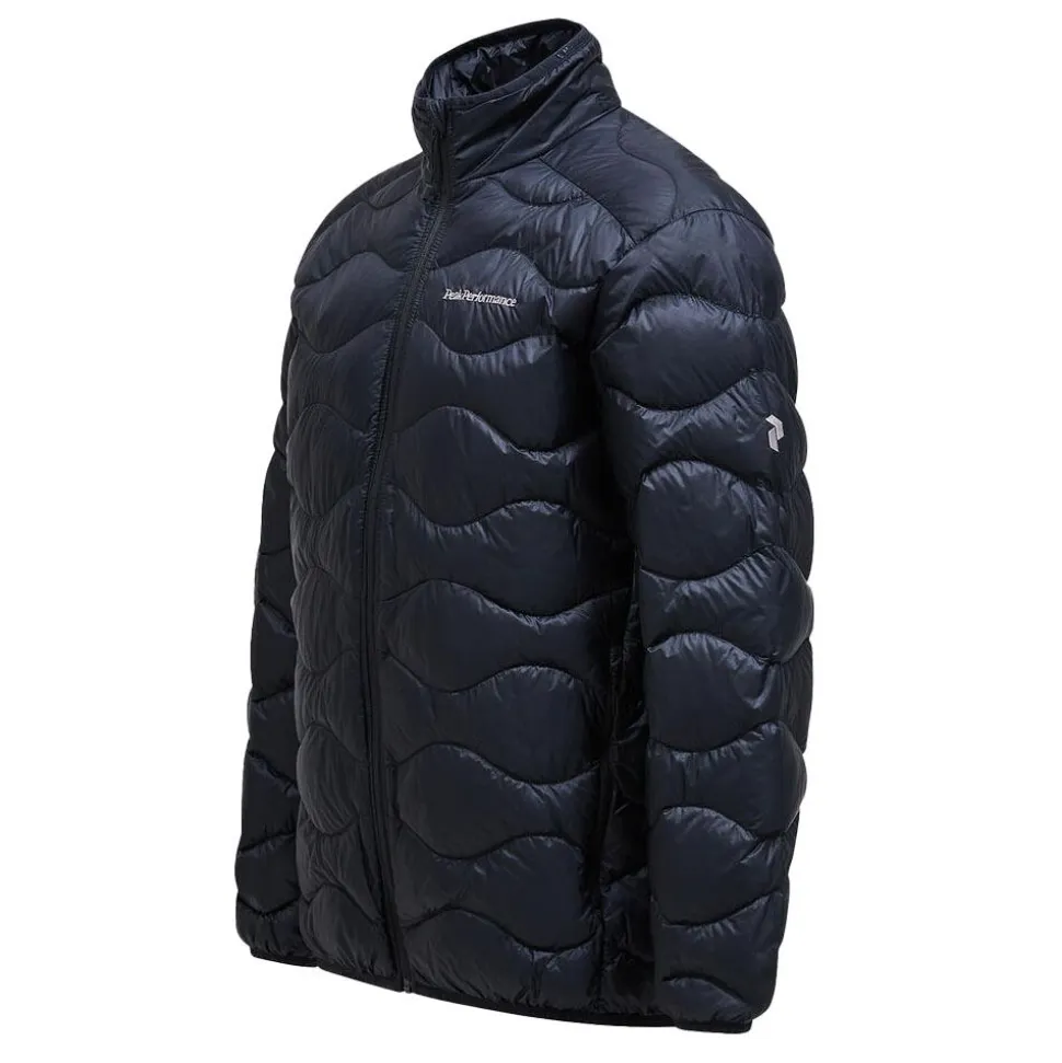 Helium Down Jacket Herr