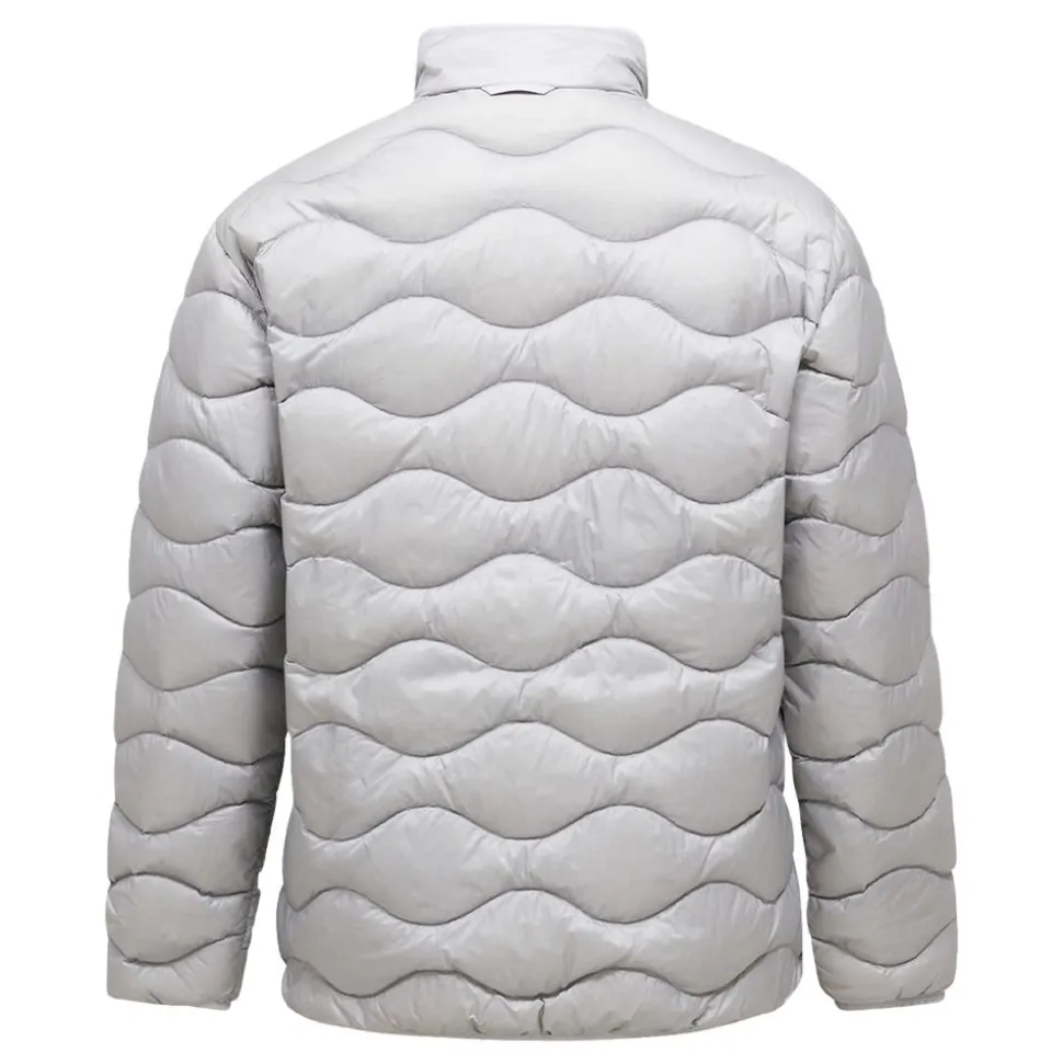 Helium Down Jacket Herr