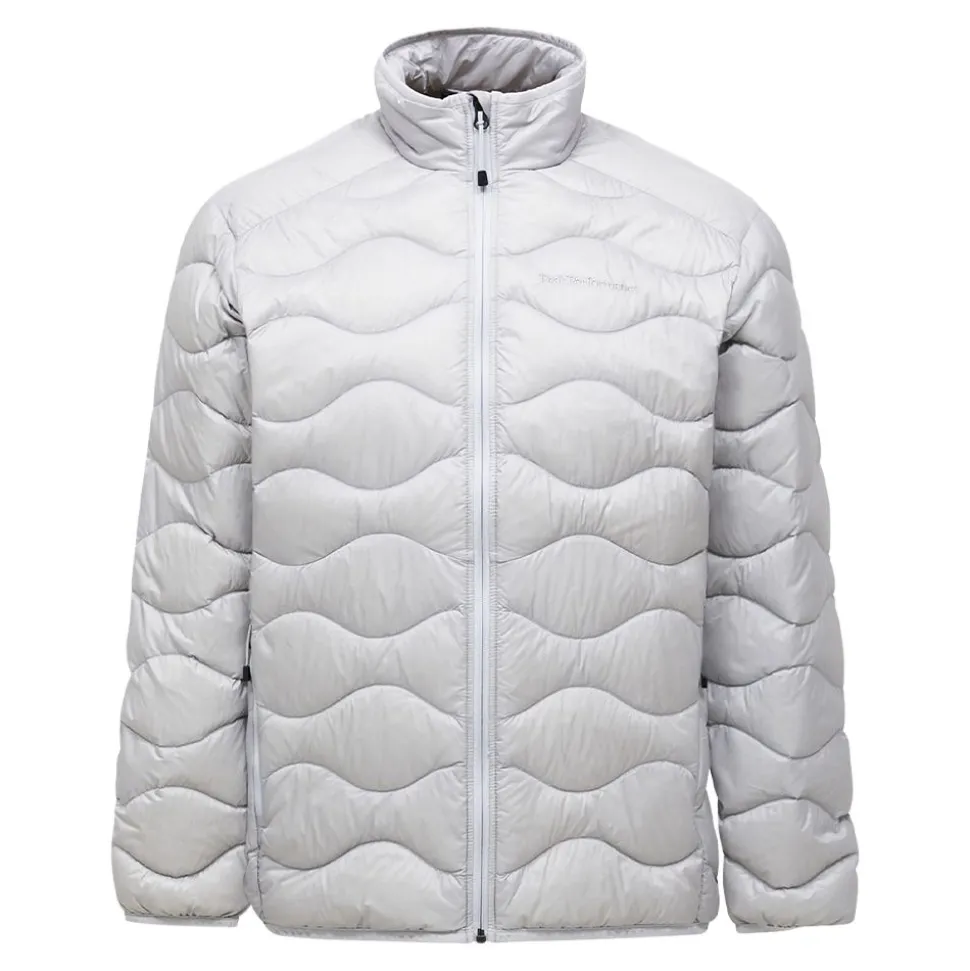 Helium Down Jacket Herr
