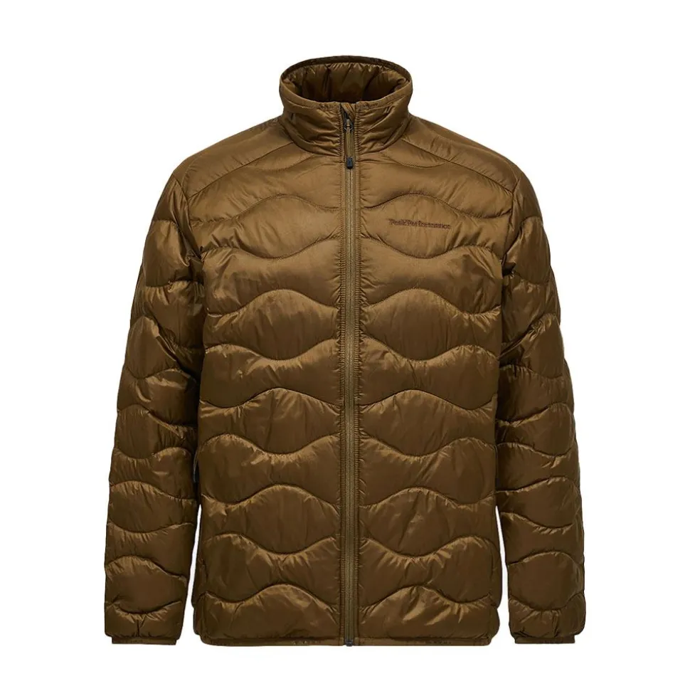Helium Down Jacket Herr