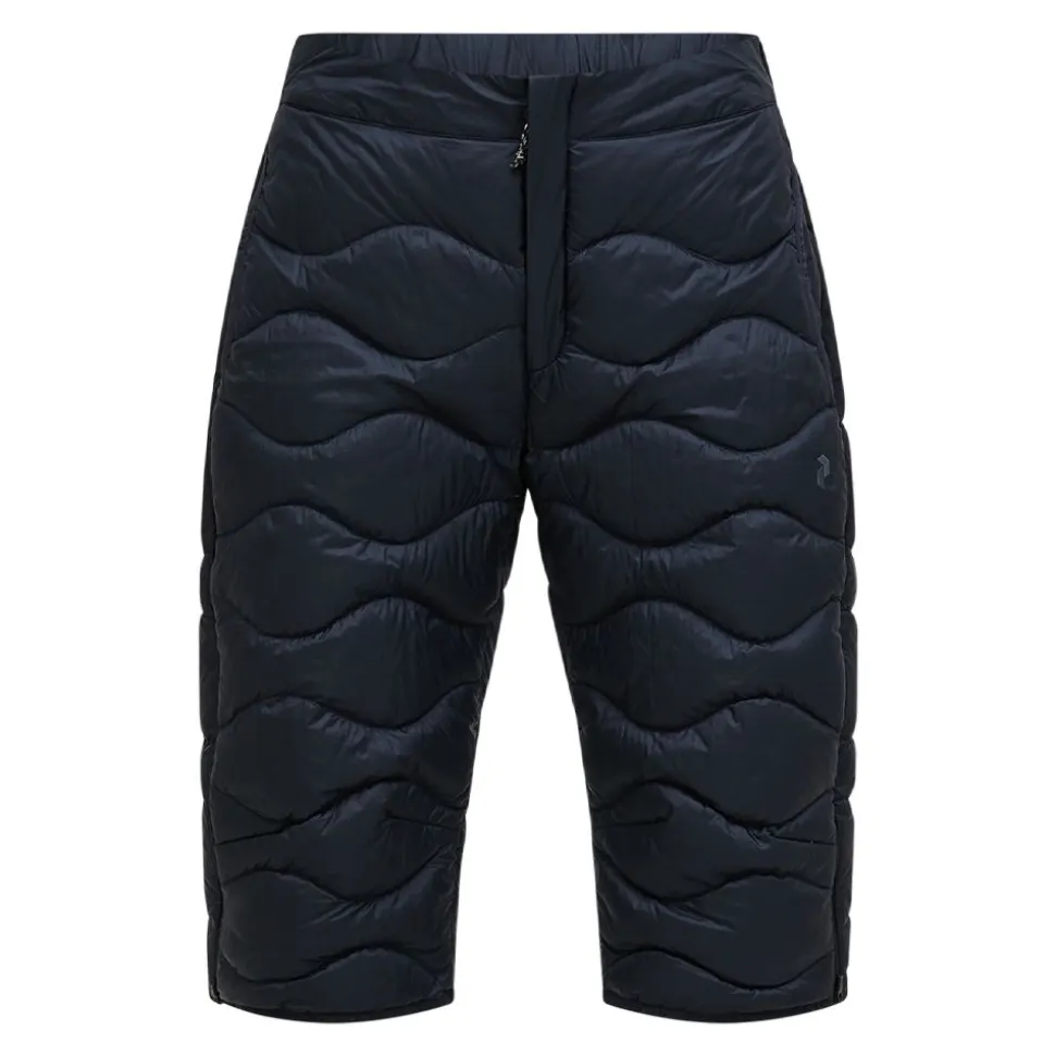 Helium Down Shorts dam