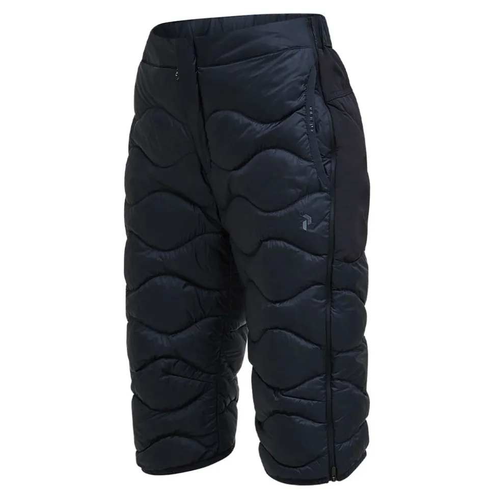 Helium Down Shorts dam