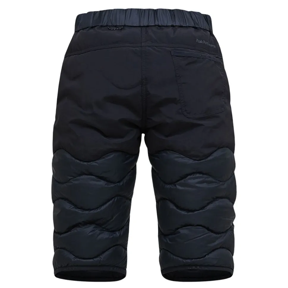 Helium Down Shorts dam