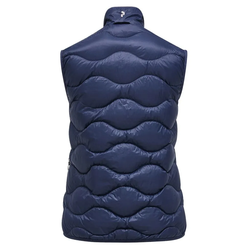 Helium Down Vest Dam