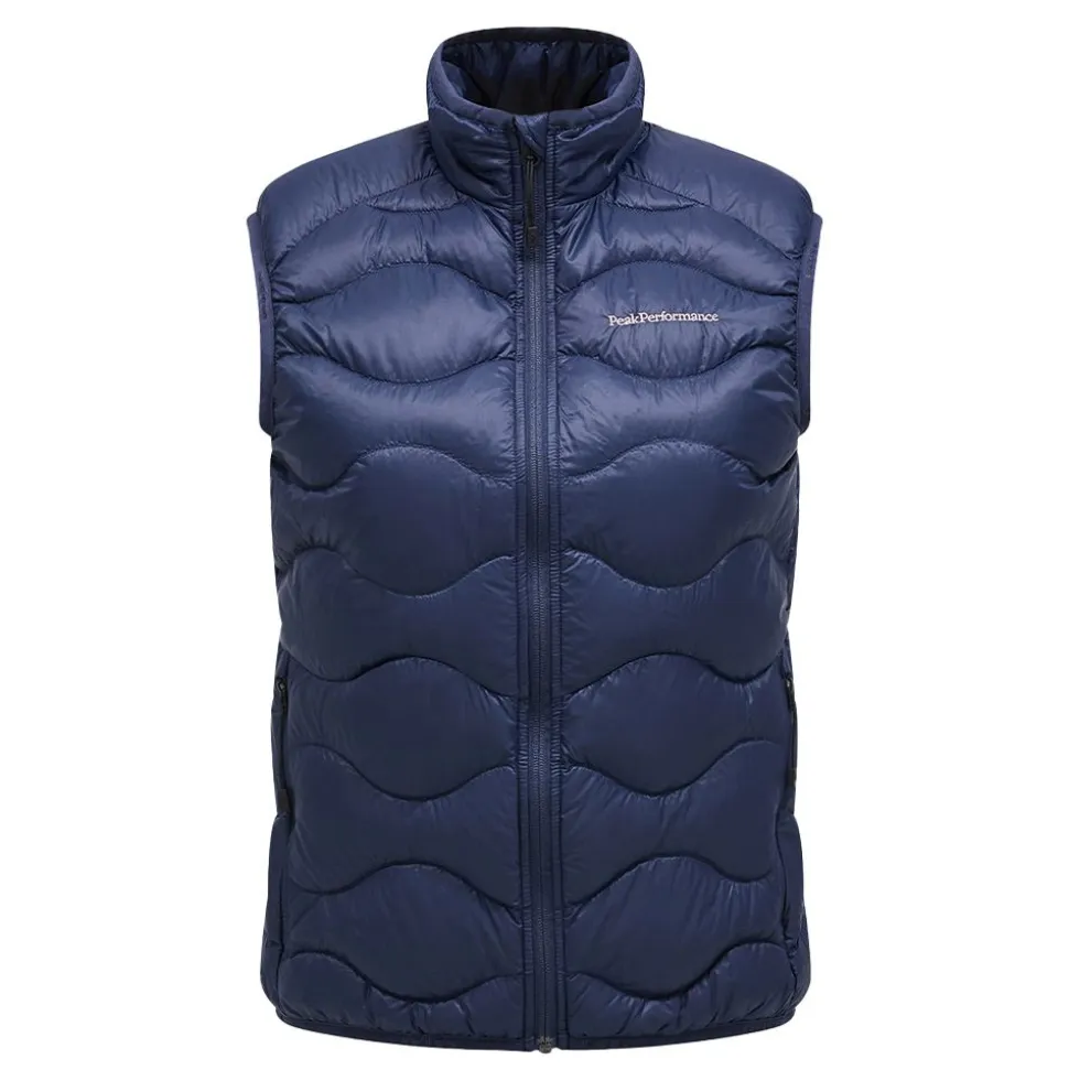 Helium Down Vest Dam