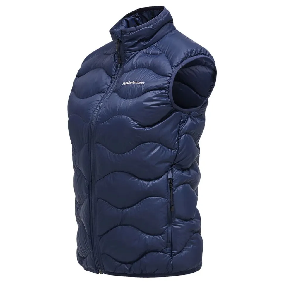 Helium Down Vest Dam