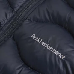 Helium Down Vest Dam