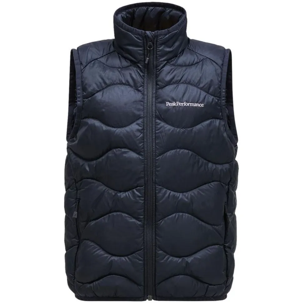 Helium Down Vest Junior
