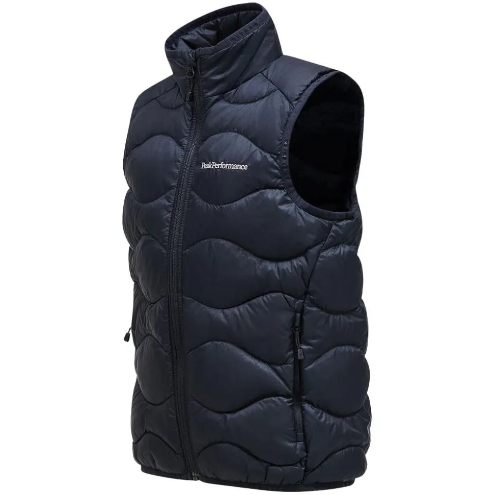 Helium Down Vest Junior
