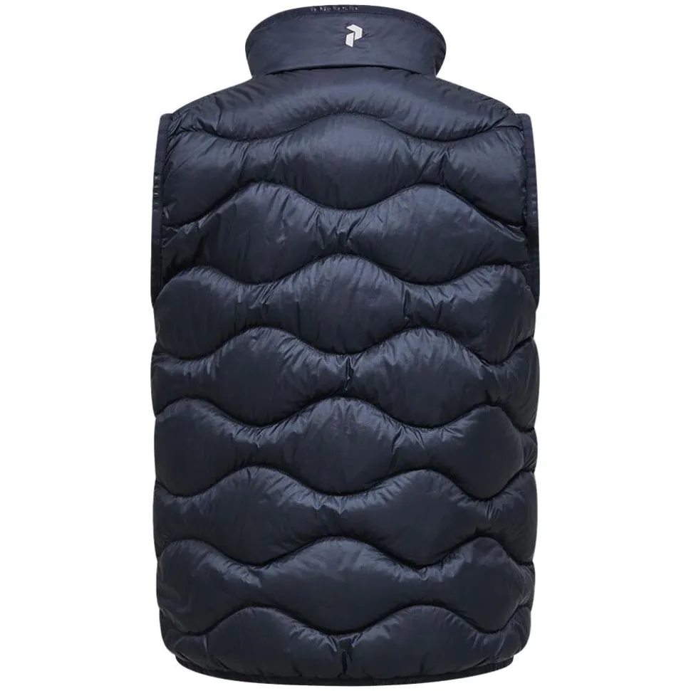 Helium Down Vest Junior