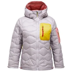 Helium Utility Down Hood Dam