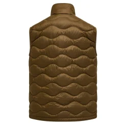 Helium Utility Down Vest herr