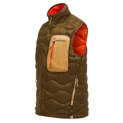 Helium Utility Down Vest herr