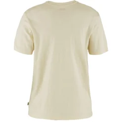 Hemp Blend T-shirt Dam