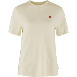 Hemp Blend T-shirt Dam