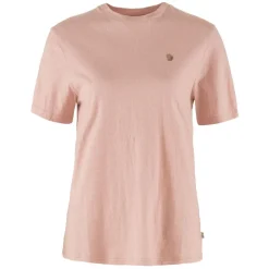 Hemp Blend T-shirt Dam