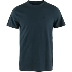 Hemp Blend T-Shirt Herr