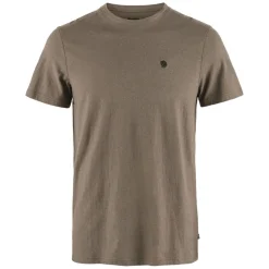 Hemp Blend T-Shirt Herr