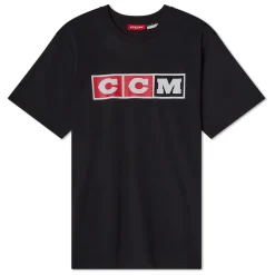 HERITAGE 3 BLOCK TEE SENIOR