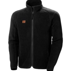 Heritage Pile Jacket Herr