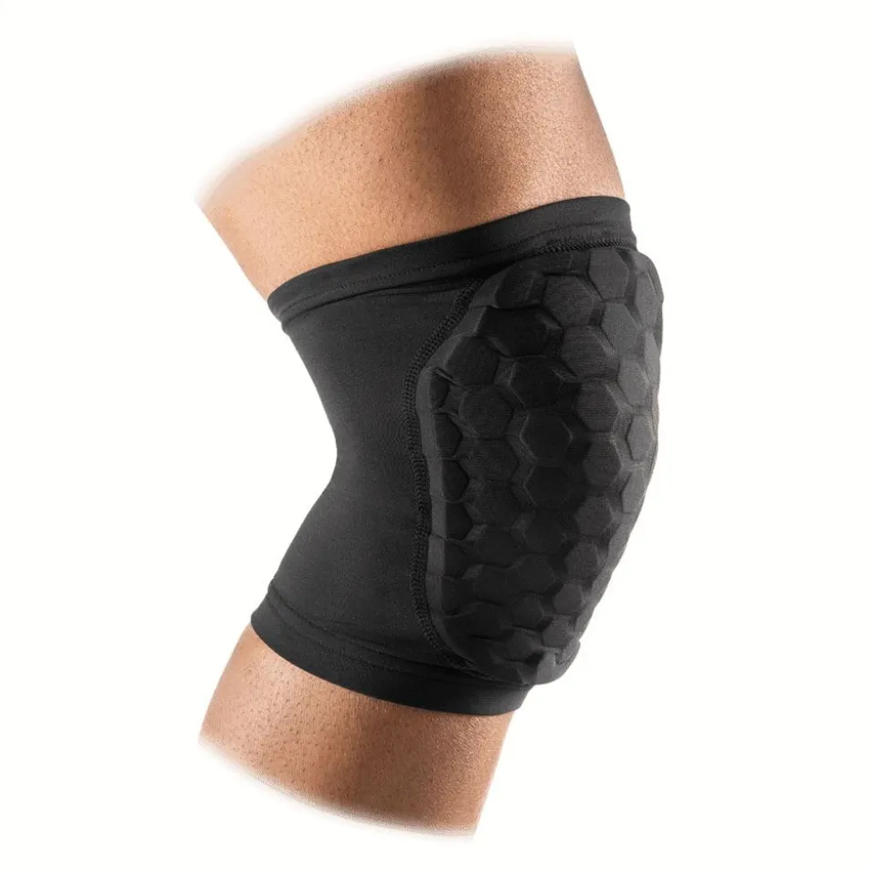 Hex Knee/Elbow/Shin